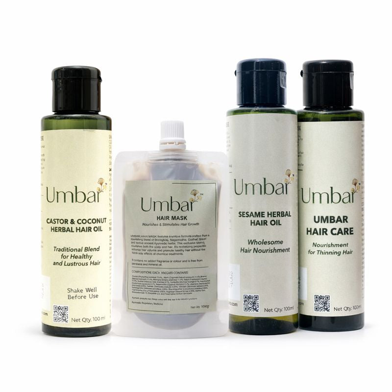 Set of Four Products