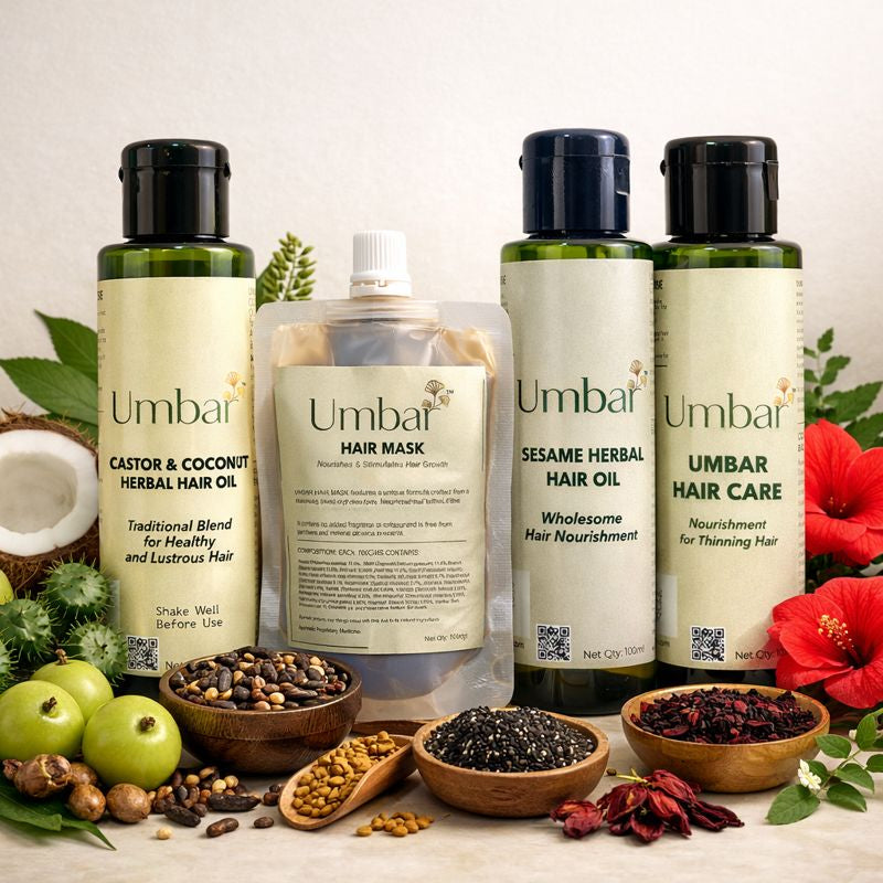 Set of Four Products