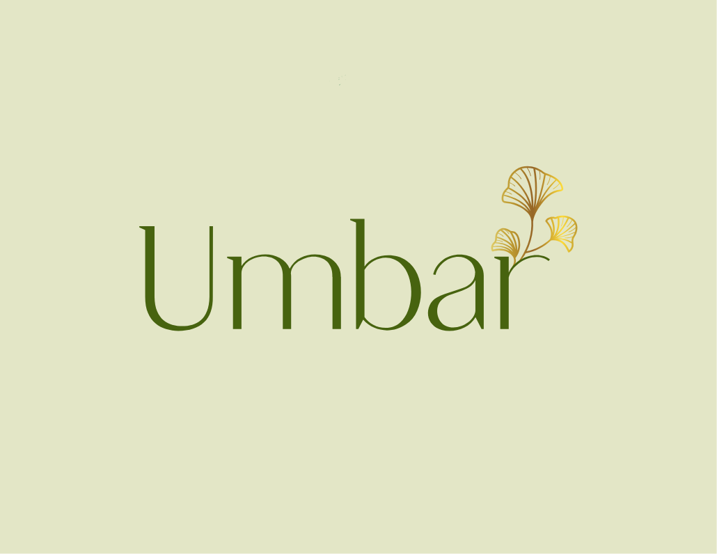 Umbar Castor and Coconut Herbal Hair Oil