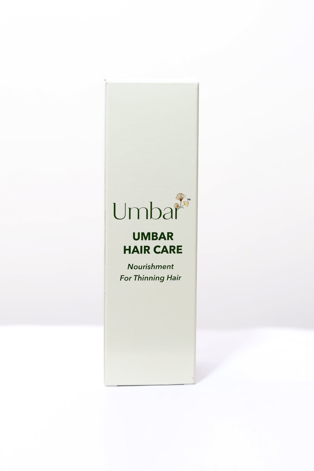 Umbar Hair Care (No Oil - Water Base)