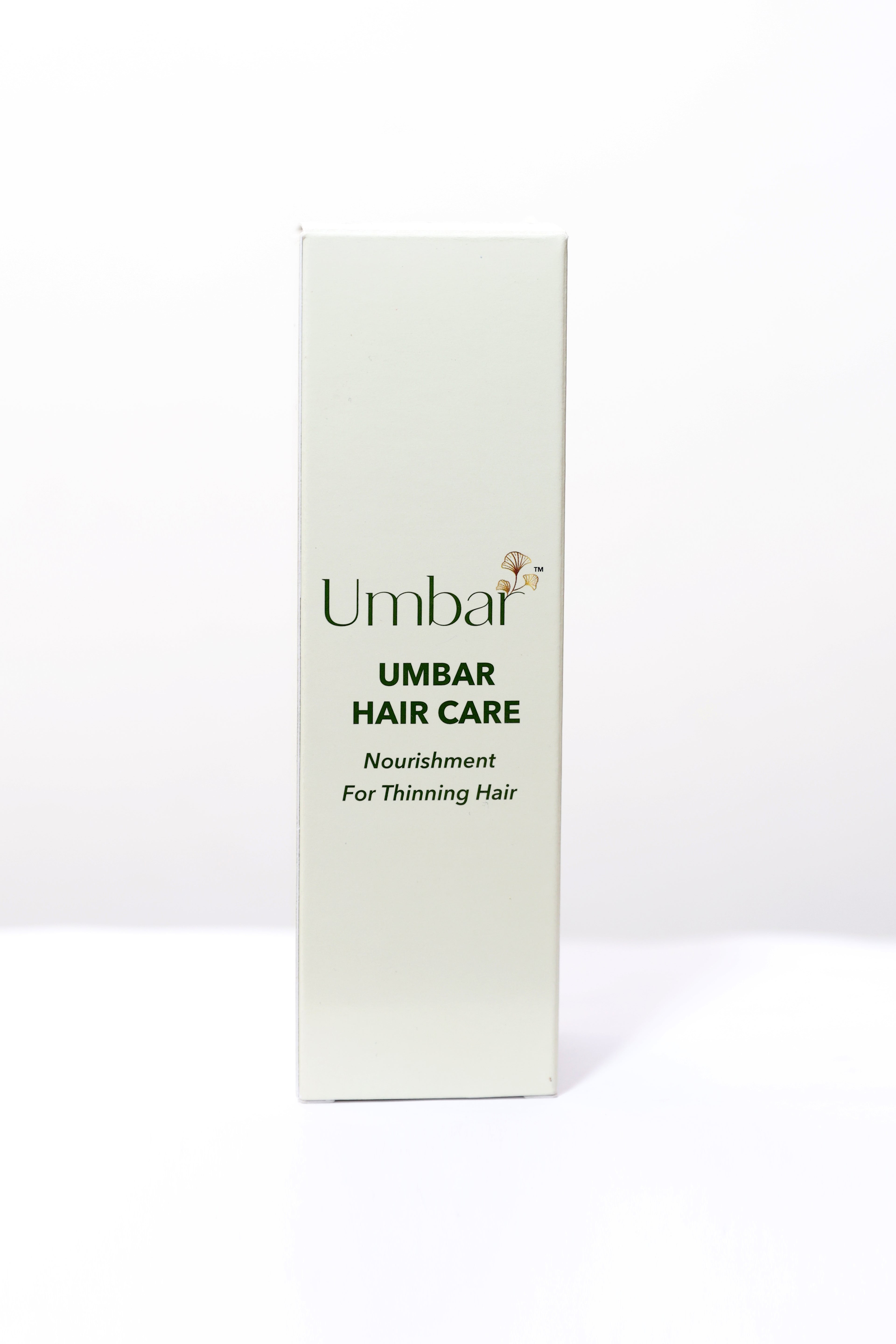 Umbar Hair Care (No Oil - Water Base)